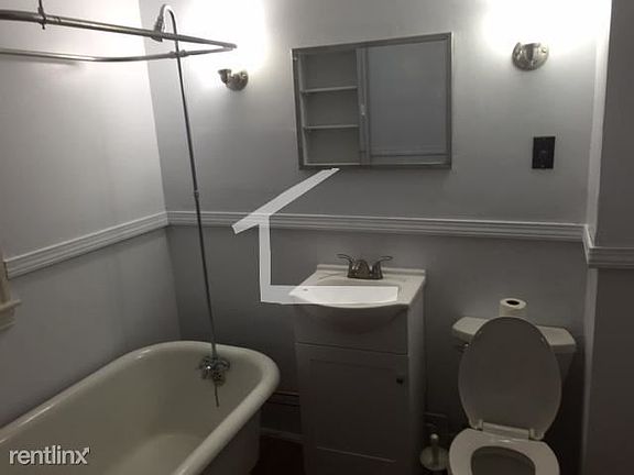 225 Walnut Ave. #1 Boston - Roxbury Unit Photo 3