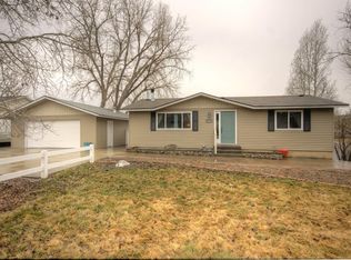 4614 Bowman Dr, Billings, MT 59101