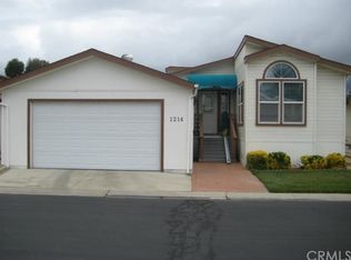 1214 Sorrel Dr, Hemet, CA 92545