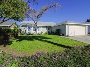 3015 Vesuvius Ln, San Jose, CA 95132