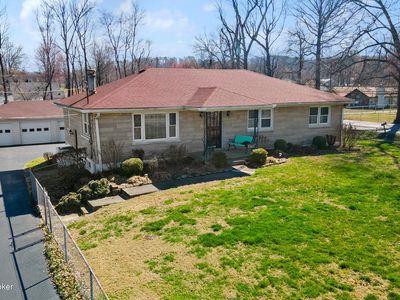 9719 Keys Ferry Rd, Fairdale, KY, 40118