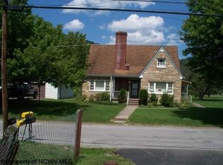 436 Helvetia Pike, Mill Creek, WV 26280