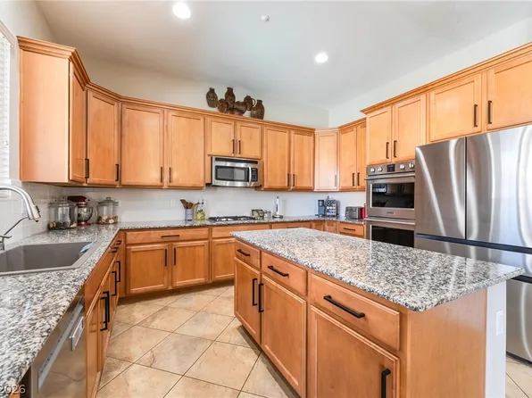 2398 Sunburst View St, Henderson, NV 89052