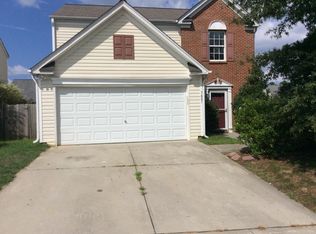 7421 Lowell Ridge Rd, Raleigh, NC 27616