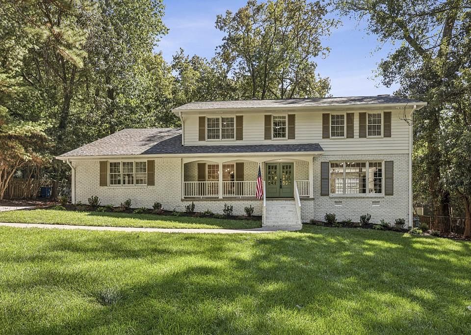 1st image of 4082 McClatchey Cir NE