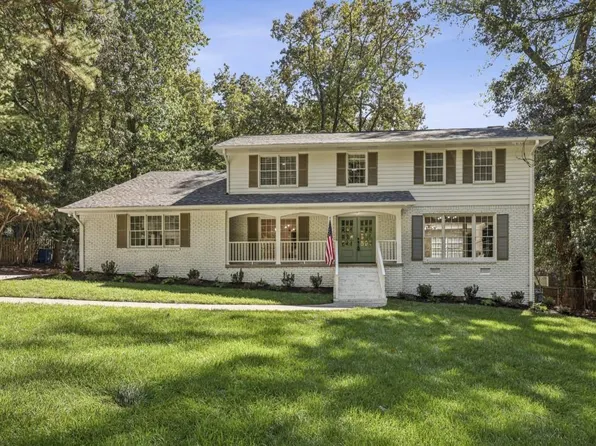 4082 McClatchey Cir NE, Atlanta, GA 30342