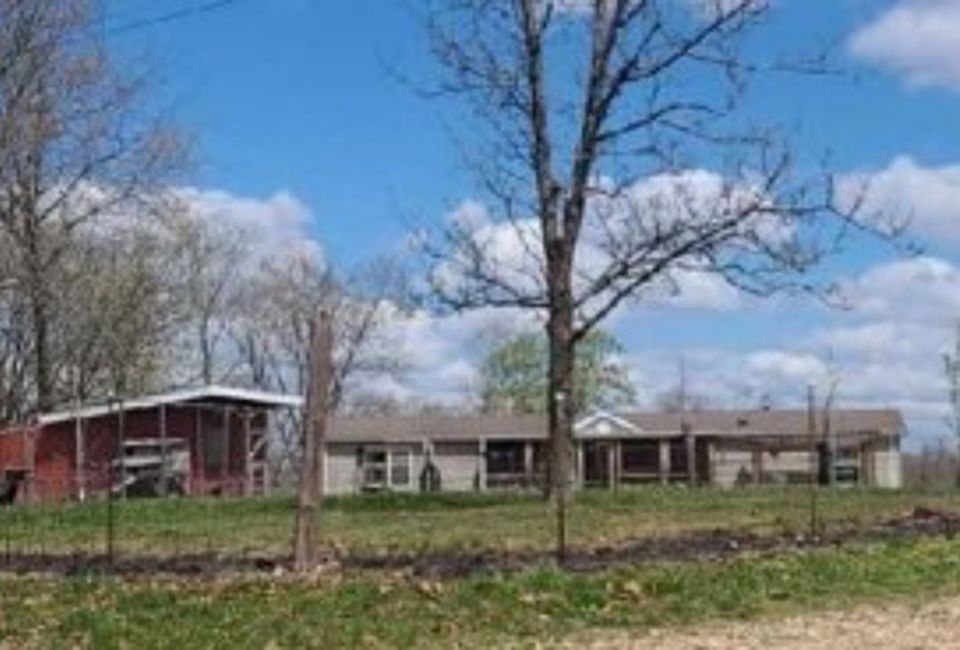 Property Front View