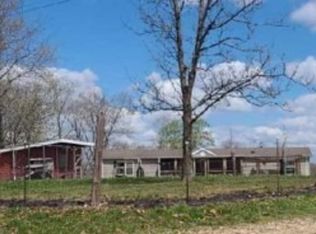 107 Cedar Glade Rd, Ozark, MO 65721