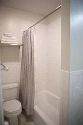 Rented by 306 West 78th Street LLC