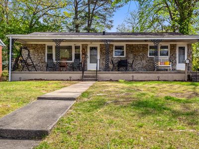 144 Greenwood Ln, Danville, VA, 24540