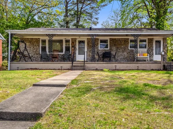 144 Greenwood Ln, Danville, VA 24540