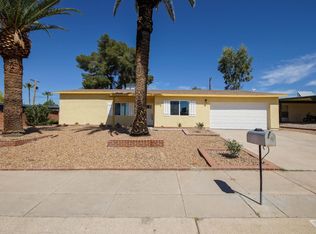 3320 W Calle Cereza, Tucson, AZ 85741