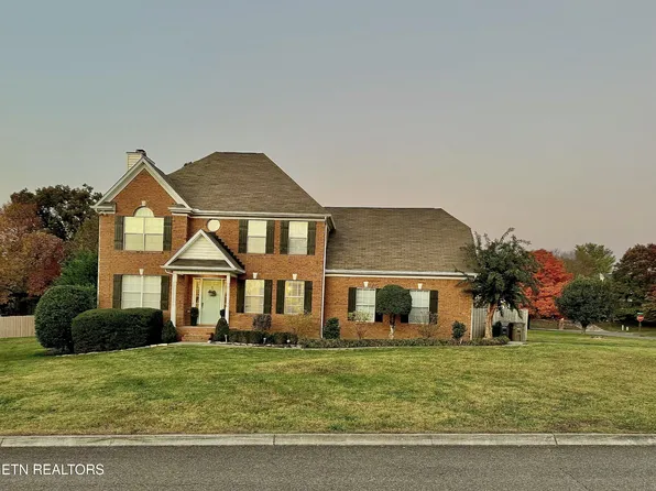 6607 Provincial Dr, Knoxville, TN 37909