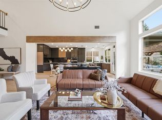 295 Desert Willow Way, Austin, TX 78737