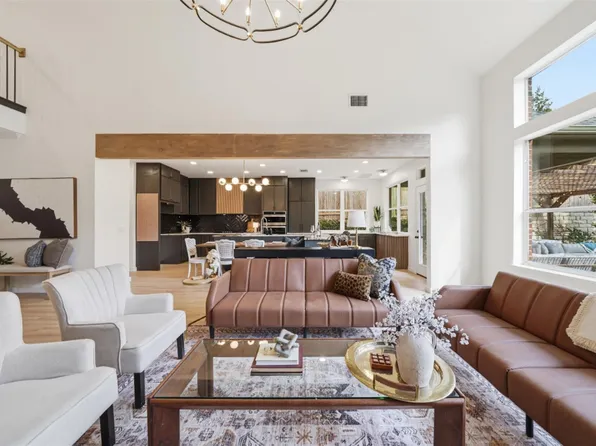 295 Desert Willow Way, Austin, TX 78737