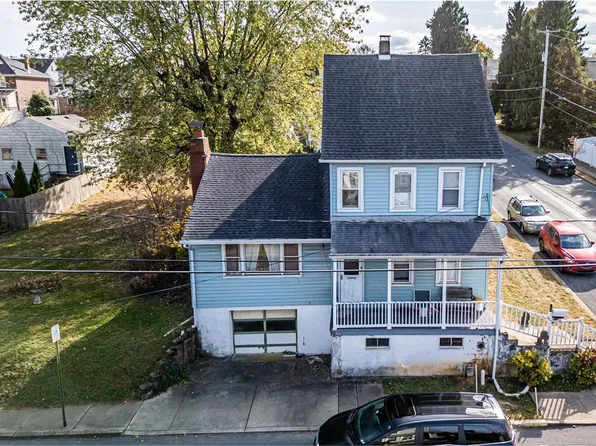 424 4th St, Easton, PA 18042
