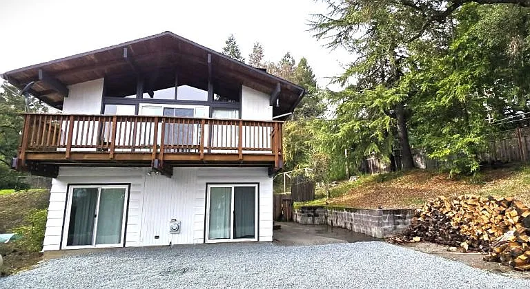 22100 Summit Rd — Photo 1