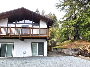 22100 Summit Rd, Los Gatos, CA 95033