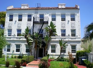 1840 N Berendo St #206, Los Angeles, CA 90027