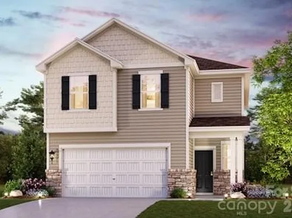 620 Mountain View Dr, Monroe, NC 28110