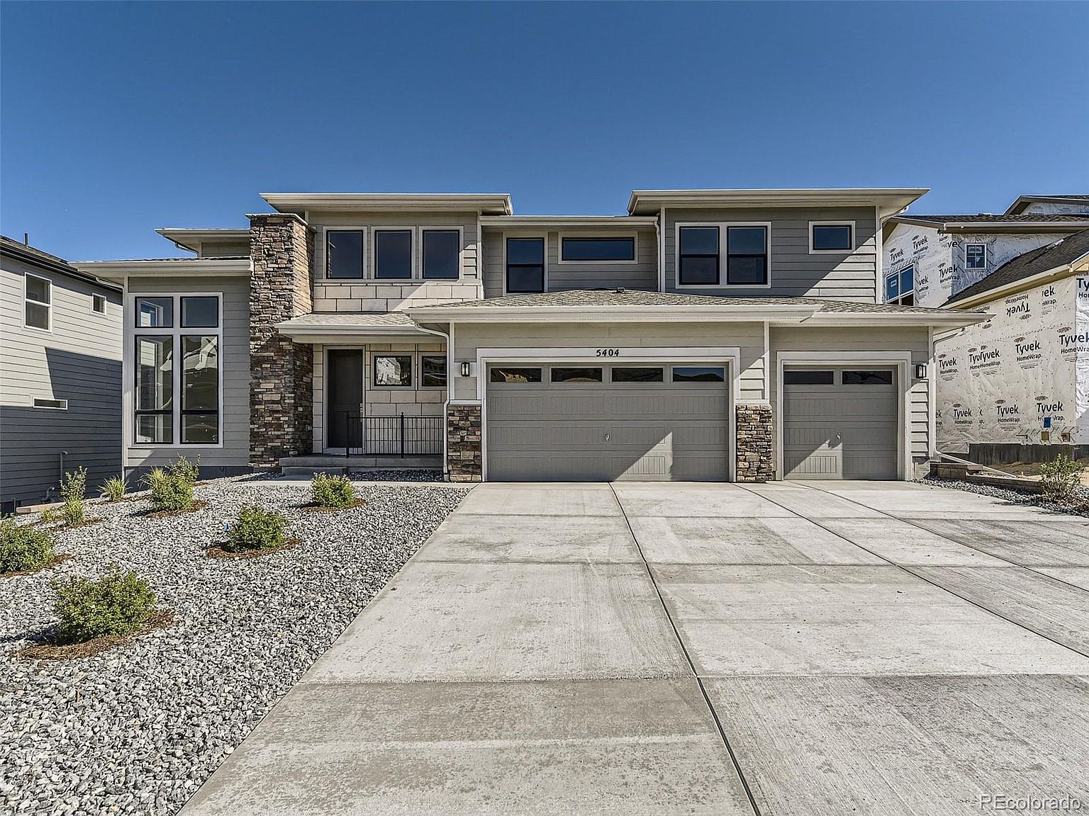 5404 Edenborn Way, Castle Rock, CO 80104 Zillow