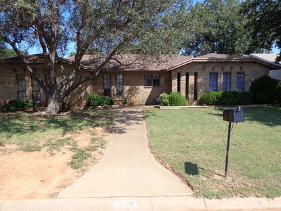 3858 Butterfield Rd, San Angelo, TX, 76904