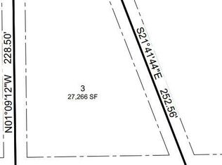 LOT 3 Enterprise Dr, Sheboygan, WI 53083