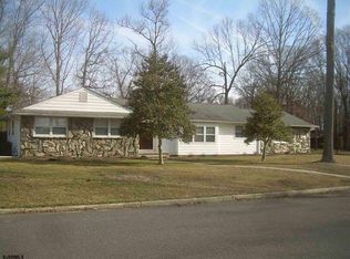 404 Covey Ln, Newfield, NJ 08344