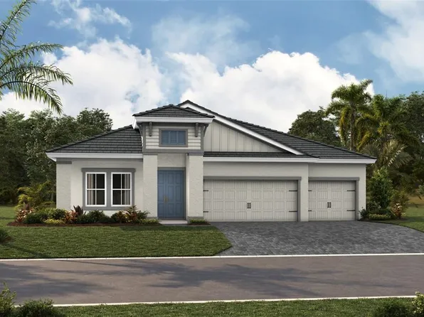 11340 Longleaf Pines Blvd, Sarasota, FL 34241
