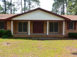 2966 Gateway Ave, Macon, GA
