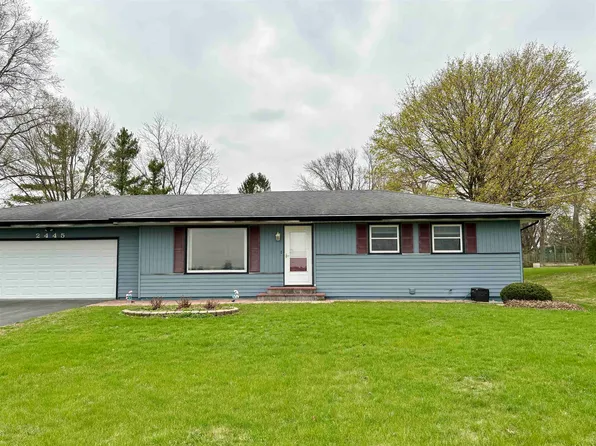 2445 Graham Rd, Belvidere, IL 61008