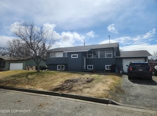 1511 Stellar Dr, Kenai, AK 99611