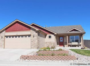 922 Concerto Ln, Cheyenne, WY 82007