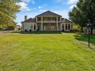 7408 Eagle Ridge Cir, Fort Worth, TX 76179