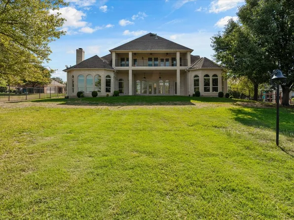 7408 Eagle Ridge Cir, Fort Worth, TX 76179