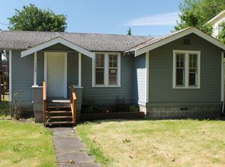 113 W Alder St, Shelton, WA 98584