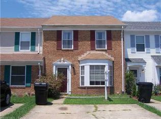 1627 Sudbury Ct, Virginia Beach, VA 23464