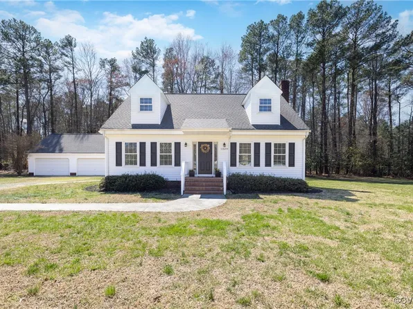 12649 Mount Hermon Rd, Ashland, VA 23005