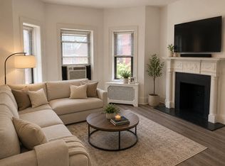 100 E Preston St #65, Baltimore, MD 21202