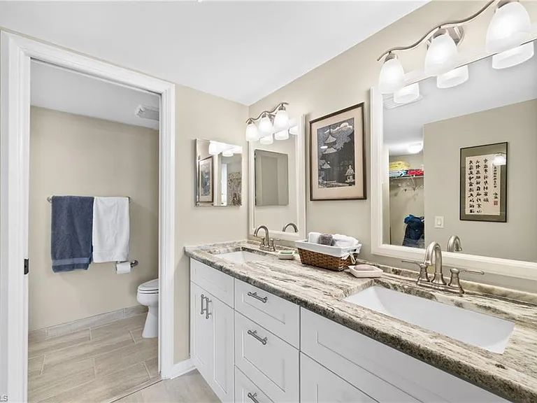 4001 Gulf Shore Blvd N #1106 — Photo 21