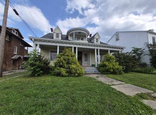 309 N 4th St, Vincennes, IN 47591