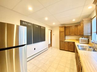 1147 Cherry St, Danville, PA 17821