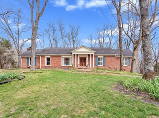 877 Hillhaven Ct, Nashville, TN 37220