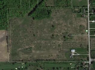 13200 Ripley Rd, Linden, MI 48451