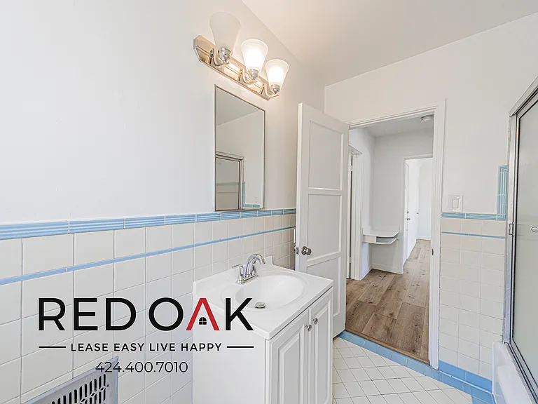 3494 Rowena Ave #8 — Photo 10