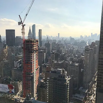 Rented by Citi Habitats | media 14