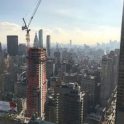 Rented by Citi Habitats