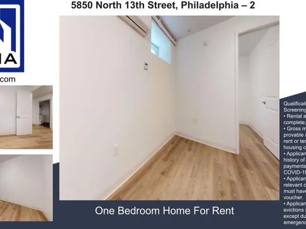 Fern Rock Court, 5850 N 13th St #2, Philadelphia, PA 19141