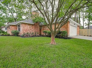 25002 London Town Dr, Spring, TX 77389