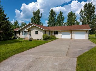 311 Pederson Dr, Shell Lake, WI 54871